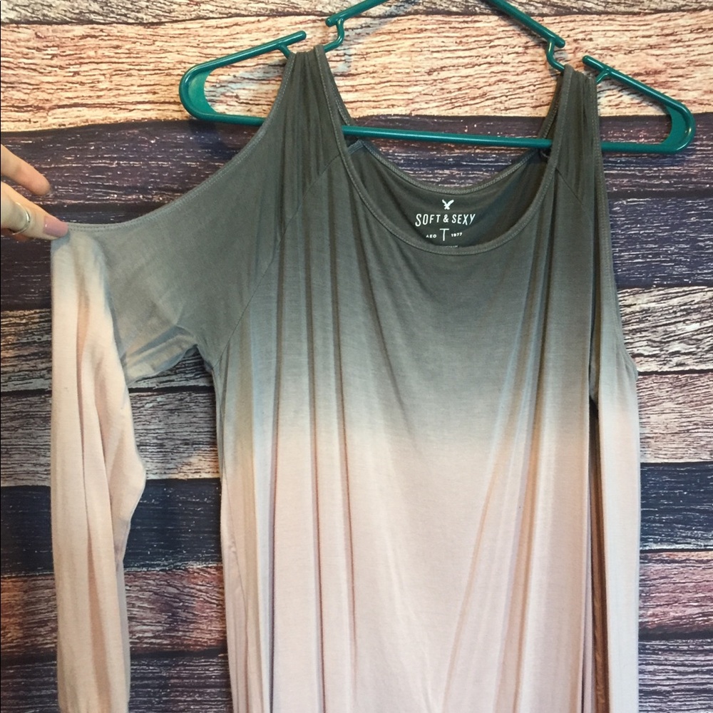 AEO Top